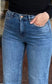 VMTESSA Jeans - Medium Blue Denim