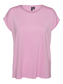 VMAVA T-Shirt - Pastel Lavender