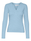 VMORENDA T-Shirt - Cool Blue