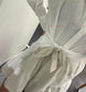 VMLINA Dress - Bright White