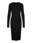 VMELINA Dress - Black