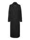 VMMATHILDE Coat - Black