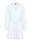 VMLINA Dress - Bright White