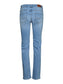 VMDAF Jeans - Light Blue Denim