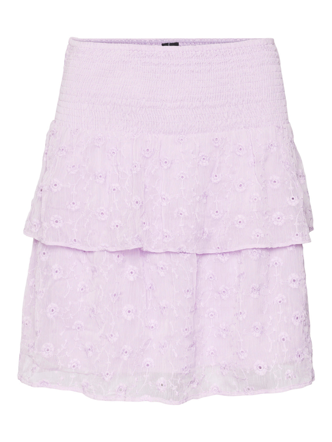 VMCLARA Skirt - Orchid Bloom