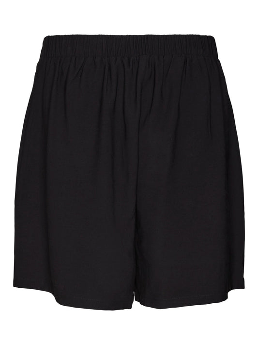 VMJADA Skirt/ Shorts - Black