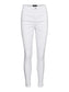 VMSOPHIA Jeans - Bright White