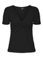 VMMEDINA T-Shirts & Tops - Black