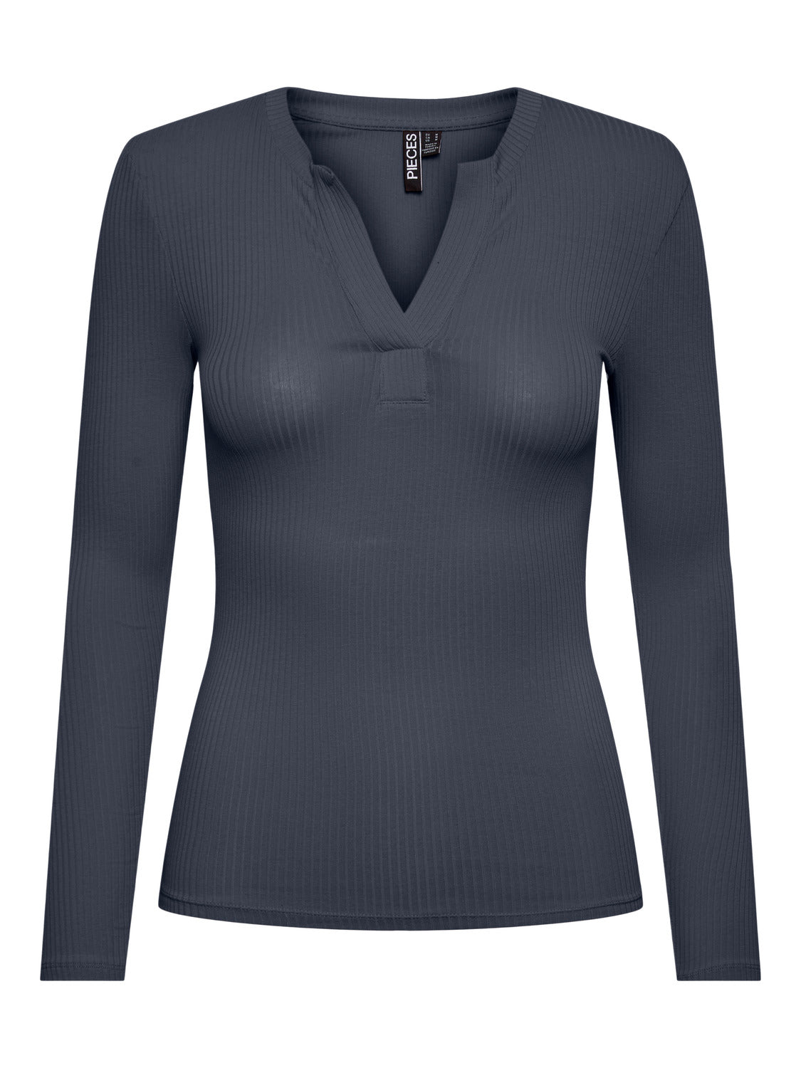 PCKITTI Tops - Ombre Blue