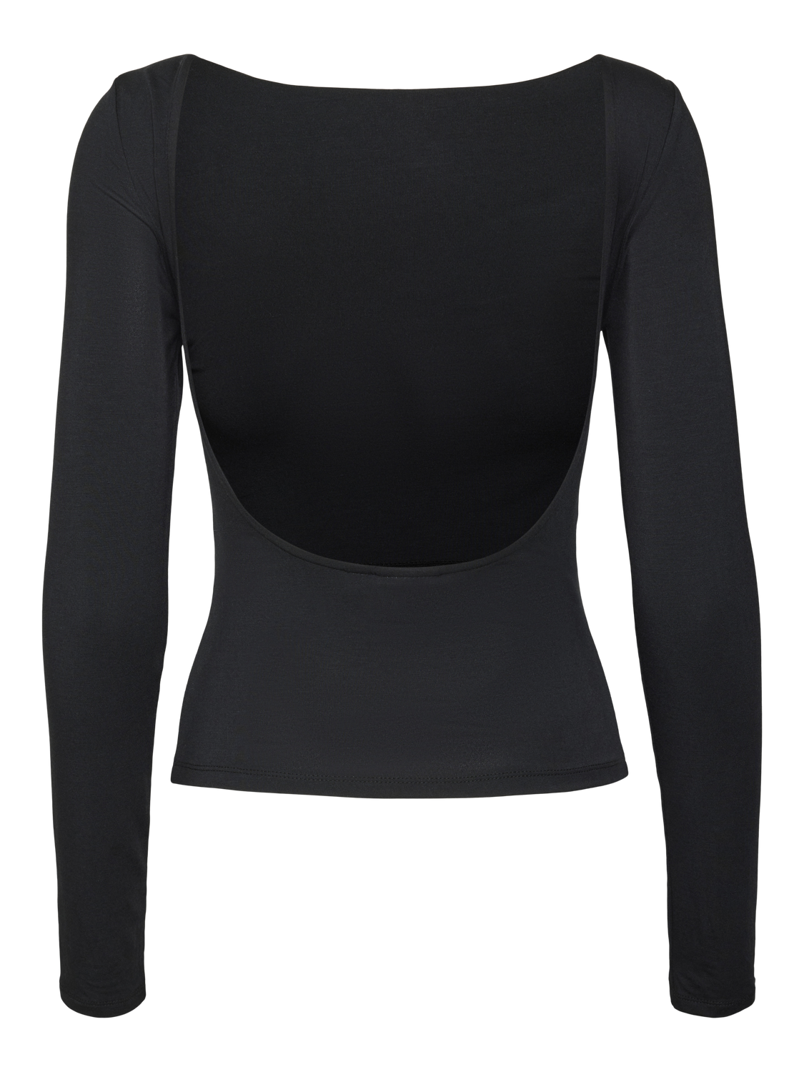 VMSAANVI Top - Black