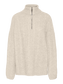 VMVIA Pullover - Birch