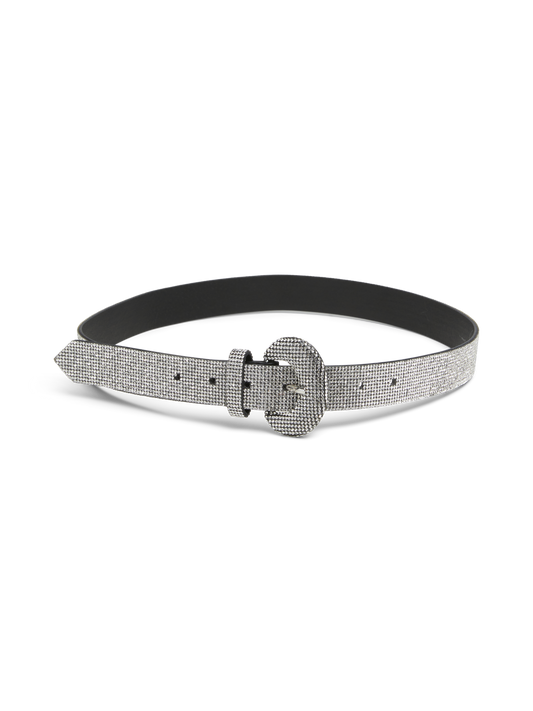PCSOL Belt - Silver