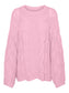 VMSVEA Pullover - Roseate Spoonbill