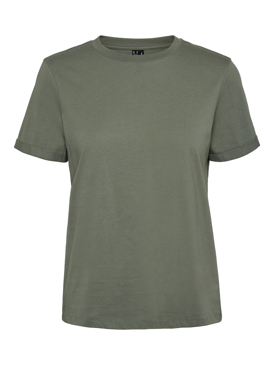 VMPAULA T-Shirt - Laurel Wreath