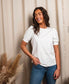 VMKERRY T-shirts - Bright White