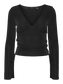 VMNARA Top - Black